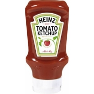 Heinz Tomato Ketchup
