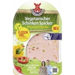 R&uuml;genwalder M&uuml;hle Vegetarischer Schinkenspicker