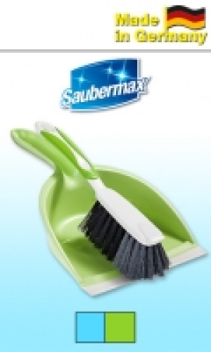 Kehrgarnitur 2.49&nbsp;&euro;