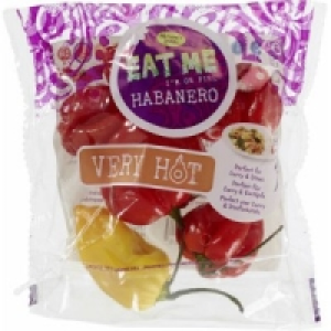 Chili Spezialit&auml;ten