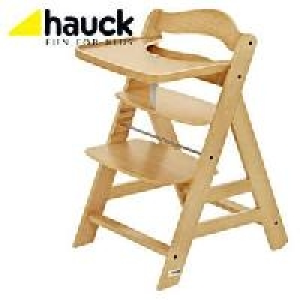 Treppenhochstuhl 59.95&nbsp;&euro;