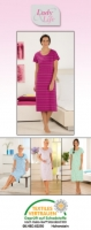 Nachthemd 5.99&nbsp;&euro;