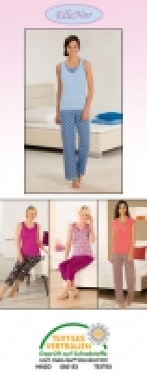 Pyjama 6.99 €