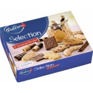 Bahlsen Selection 4.19 €