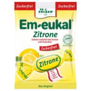 Em-eukal ohne Zucker