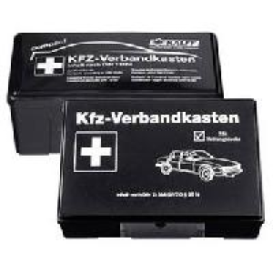 Kfz-Verbandkasten 9.99 €