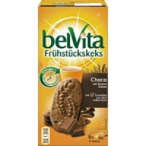 Belvita Fr&uuml;hst&uuml;ckskeks