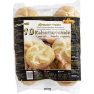 Brinker Kaisersemmeln