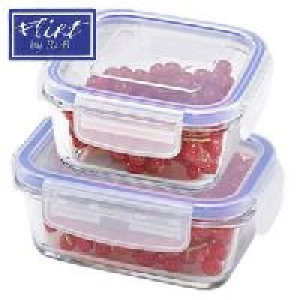 Glas Vorratsdosen 3.99&nbsp;&euro;