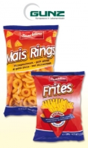 Snacks 0.99&nbsp;&euro;