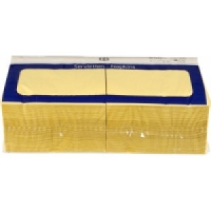 H-Line Zelltuchservietten