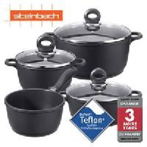 Kochtopf-Set Combray 39.95&nbsp;&euro;