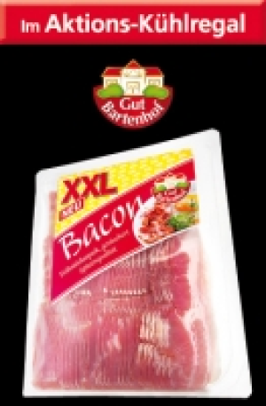 Bacon 2.99 €