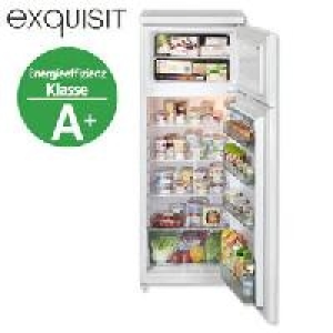 K&uuml;hl- Gefrierkombi KGC 270 45-4 A+ 199.99&nbsp;&euro;