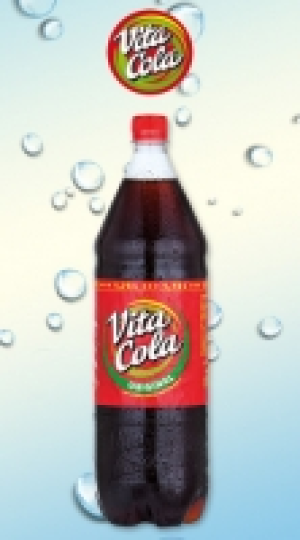 Vita Cola 0.99&nbsp;&euro;