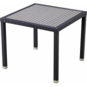 Tisch Barbados 90 x 90 cm