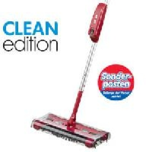 Akkubesen Power Sweeper 19.99&nbsp;&euro;