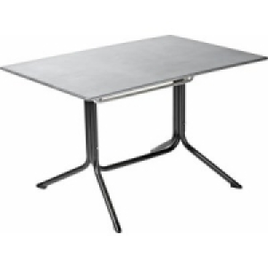 Profi-Klapptisch Mec-Slim 120x80 cm