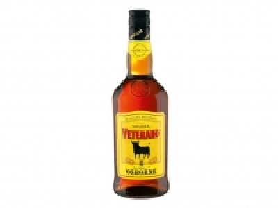 Osborne Veterano Solera 8.99 €