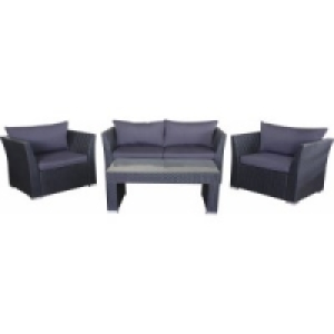 Rattan-Set Arlena