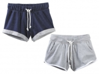 ESMARA® Damen Hotpants 3.99 €