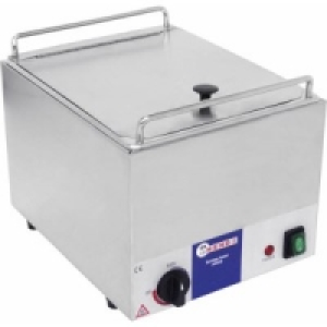 W&uuml;rstchenw&auml;rmer Kitchen Line 89.99&nbsp;&euro;