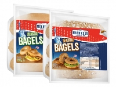 MCENNEDY Bagels 0.99 €
