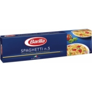 Barilla Italienische Teigwaren