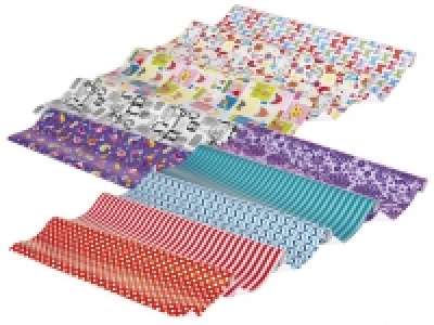 MELINERA® Geschenkpapier 0.99 €