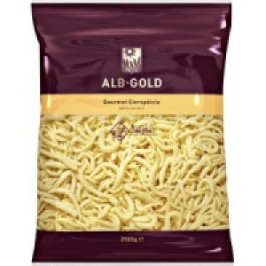 Alb Gold Gourmet Sp&auml;tzle