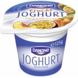 Danone Fruchtjoghurt