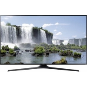 55 Zoll Full-HD-LED-Fernseher UE55J6250