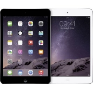 iPad mini Ist alles drin. Nur etwas weniger dran.