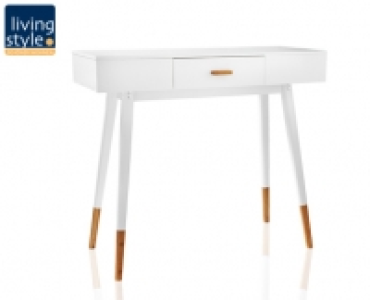 LIVING STYLE®Schubladenkonsole 79.99 €