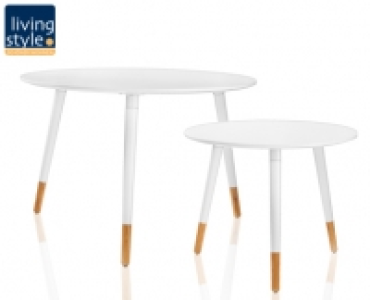 LIVING STYLE®Tischset 49.99 €