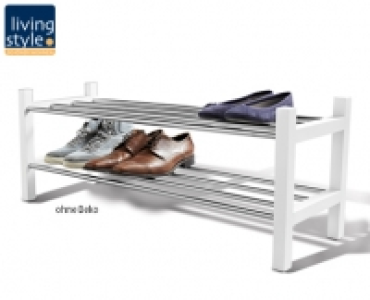 LIVING STYLE&reg;Schuhregal