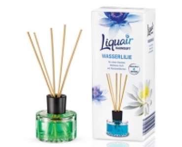 Aldi Süd  LIQUAIR®Raumduft