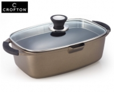 CROFTON®Universalbräter