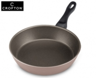 CROFTON®Bratpfanne Induktion, Ø ca. 28 cm