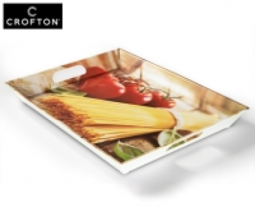 CROFTON&reg;Serviertablett