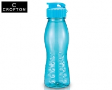 CROFTON&reg;Trinkflasche Flip&nbsp;Top