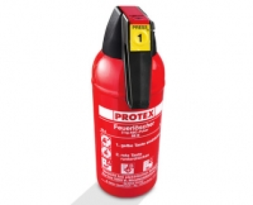 PROTEX&reg;Pulverfeuerl&ouml;scher, 2&nbsp;kg
