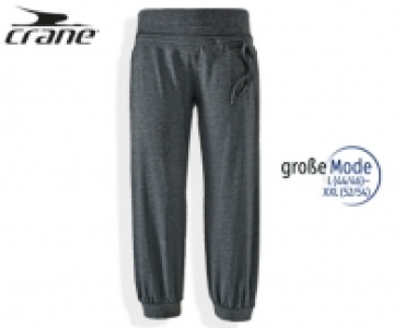 CRANE®Fitness-Hose, große Mode 7.99 €