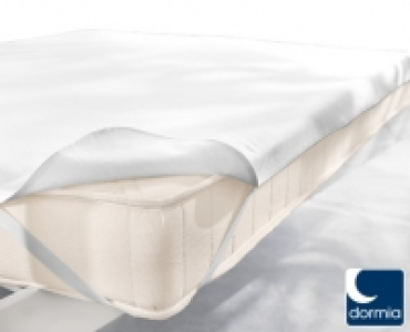 DORMIA&reg;Molton-Matratzenauflage, wasserdicht