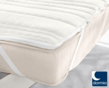DORMIA®Matratzen-Topper Sleep & Care 59.99 €