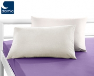 DORMIA&reg;Komfort-Schlafkissen