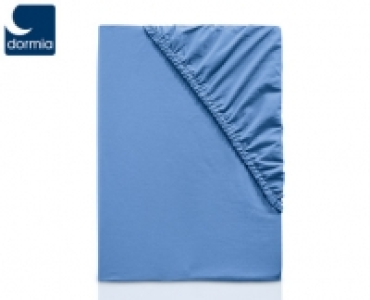 DORMIA&reg;Spannbetttuch Edel-Linon, Komfort
