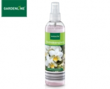 GARDENLINE®Orchideen-Pflege-Set 4.99 €