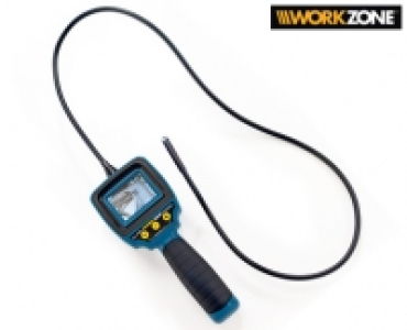WORKZONE&reg; Endoskopkamera