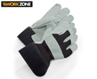 WORKZONE&reg;Arbeitshandschuhe mit Mesh